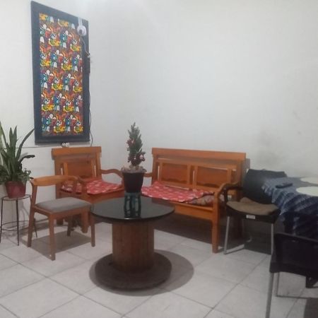 Sapucali Privative Hostel Rio de Janeiro Exterior photo