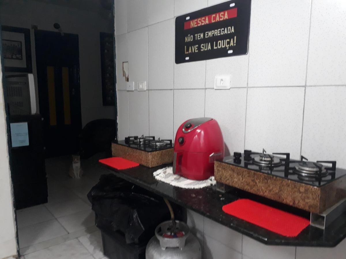 Sapucali Privative Hostel Rio de Janeiro Exterior photo