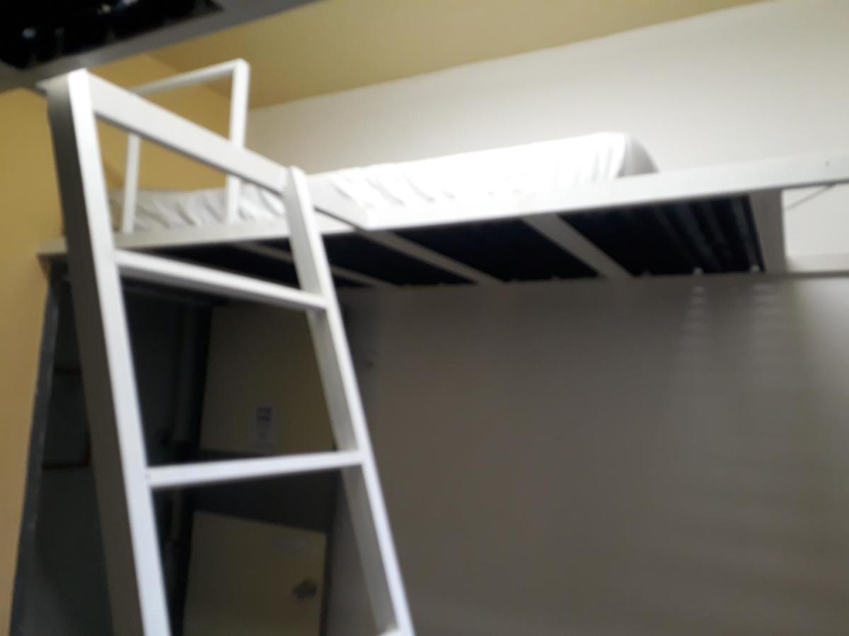 Sapucali Privative Hostel Rio de Janeiro Exterior photo