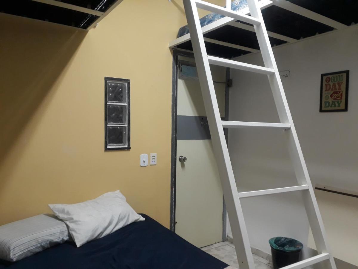 Sapucali Privative Hostel Rio de Janeiro Exterior photo