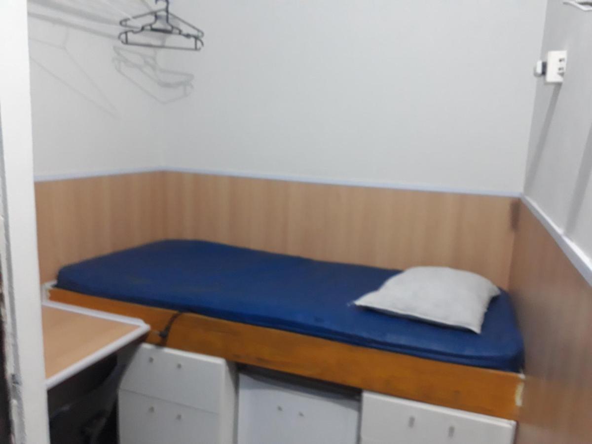 Sapucali Privative Hostel Rio de Janeiro Exterior photo