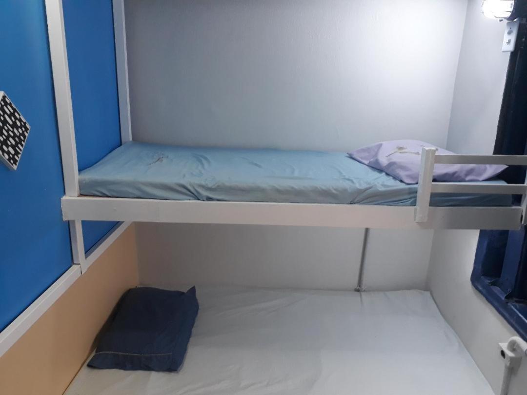 Sapucali Privative Hostel Rio de Janeiro Exterior photo