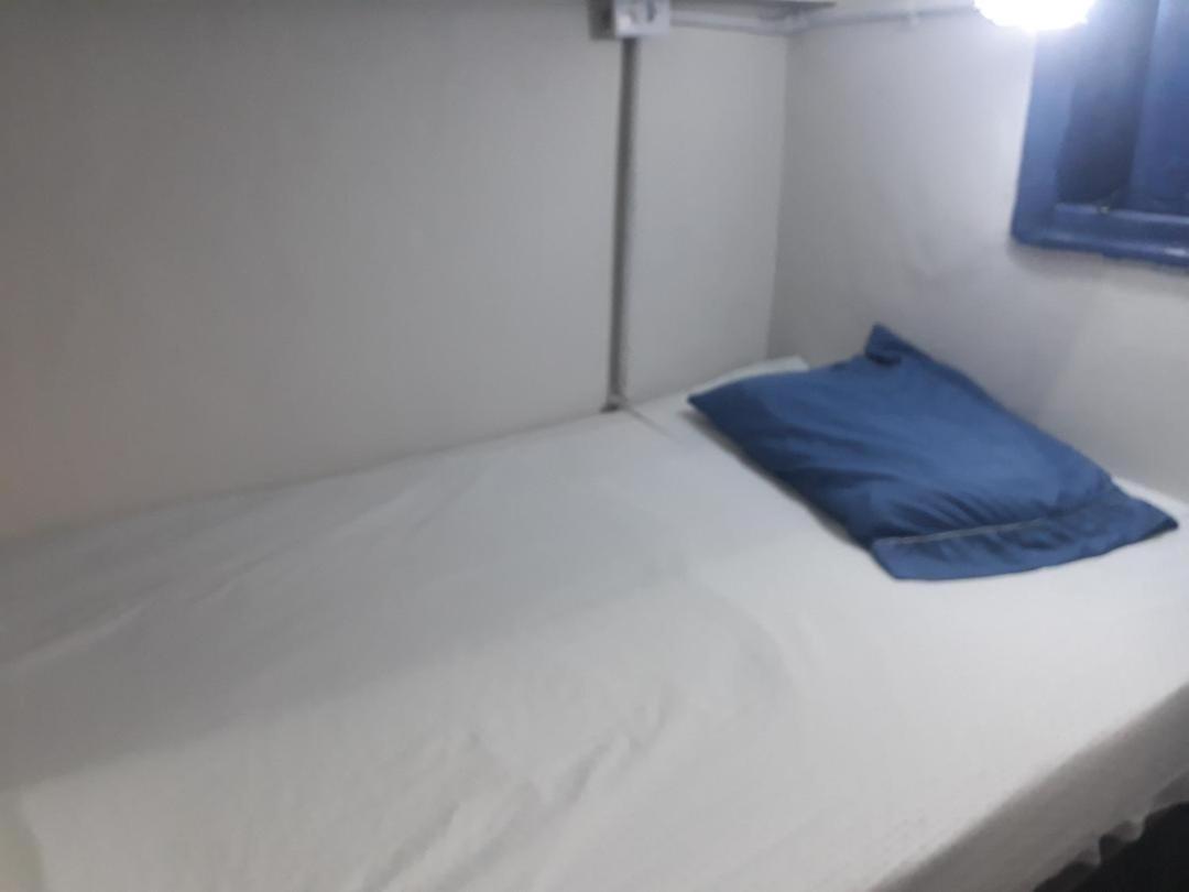 Sapucali Privative Hostel Rio de Janeiro Exterior photo