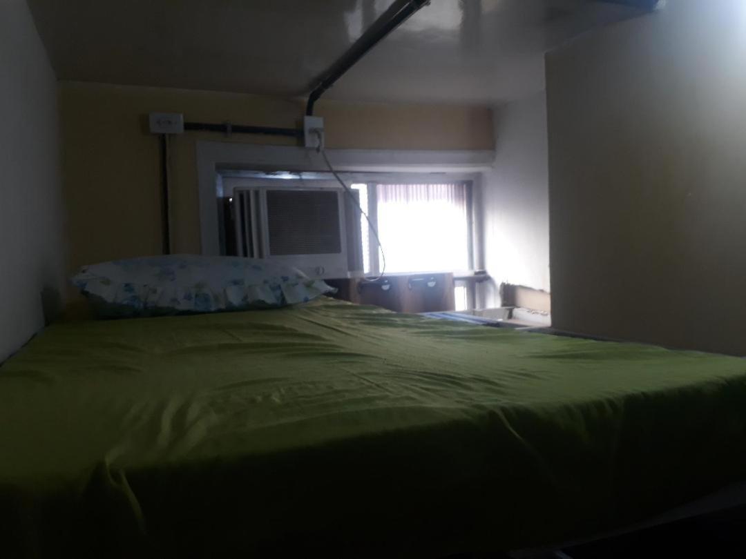 Sapucali Privative Hostel Rio de Janeiro Exterior photo