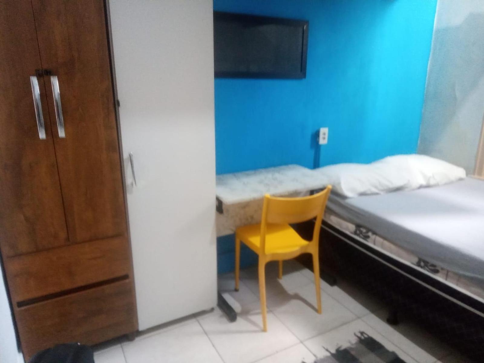 Sapucali Privative Hostel Rio de Janeiro Exterior photo