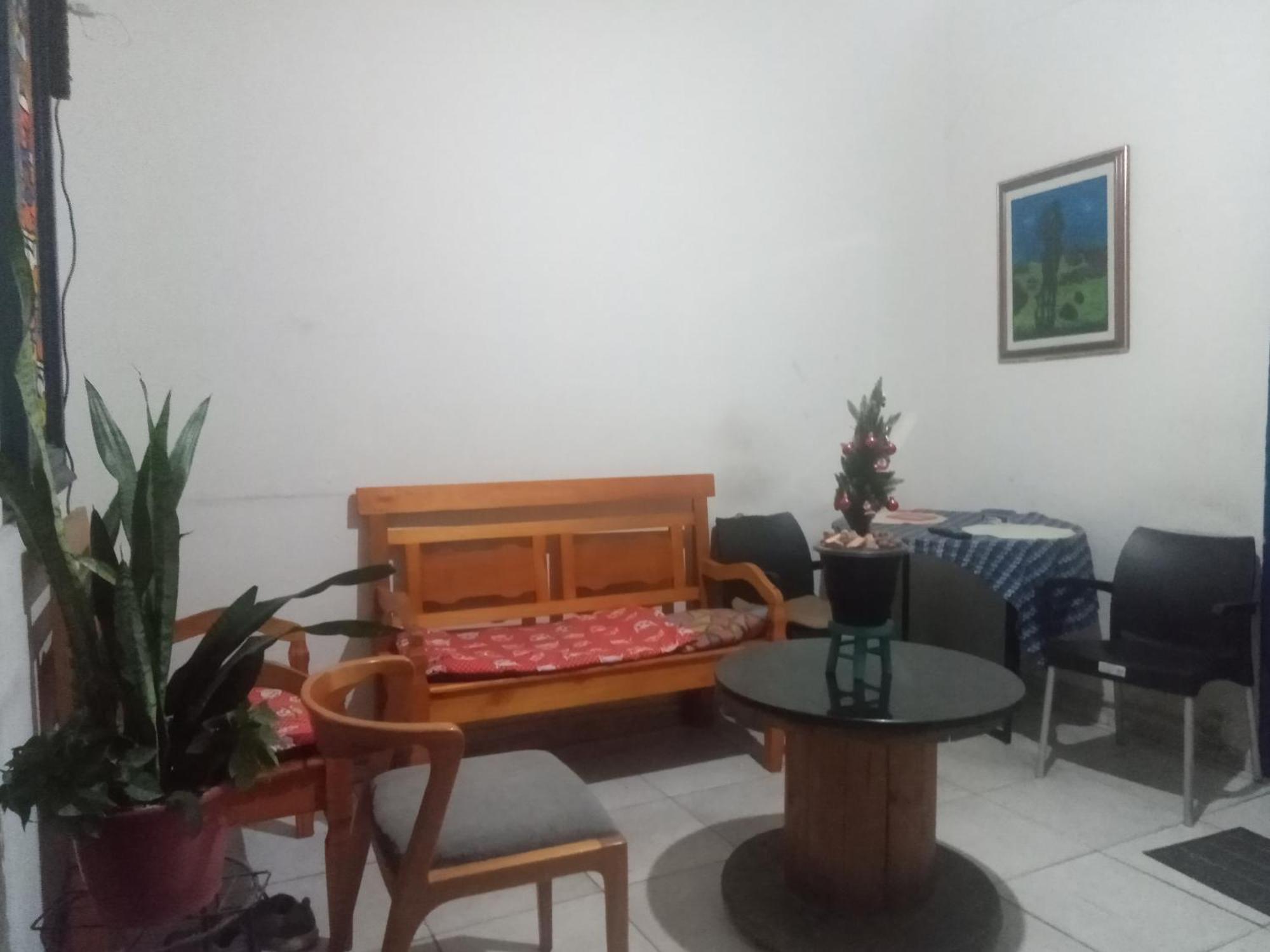 Sapucali Privative Hostel Rio de Janeiro Exterior photo