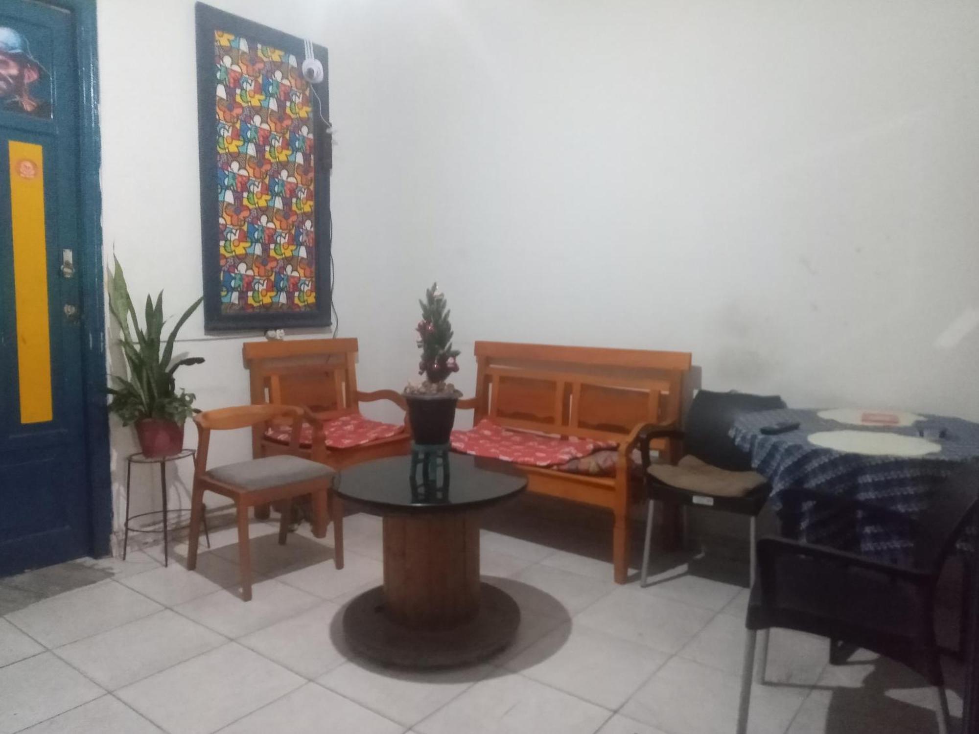 Sapucali Privative Hostel Rio de Janeiro Exterior photo