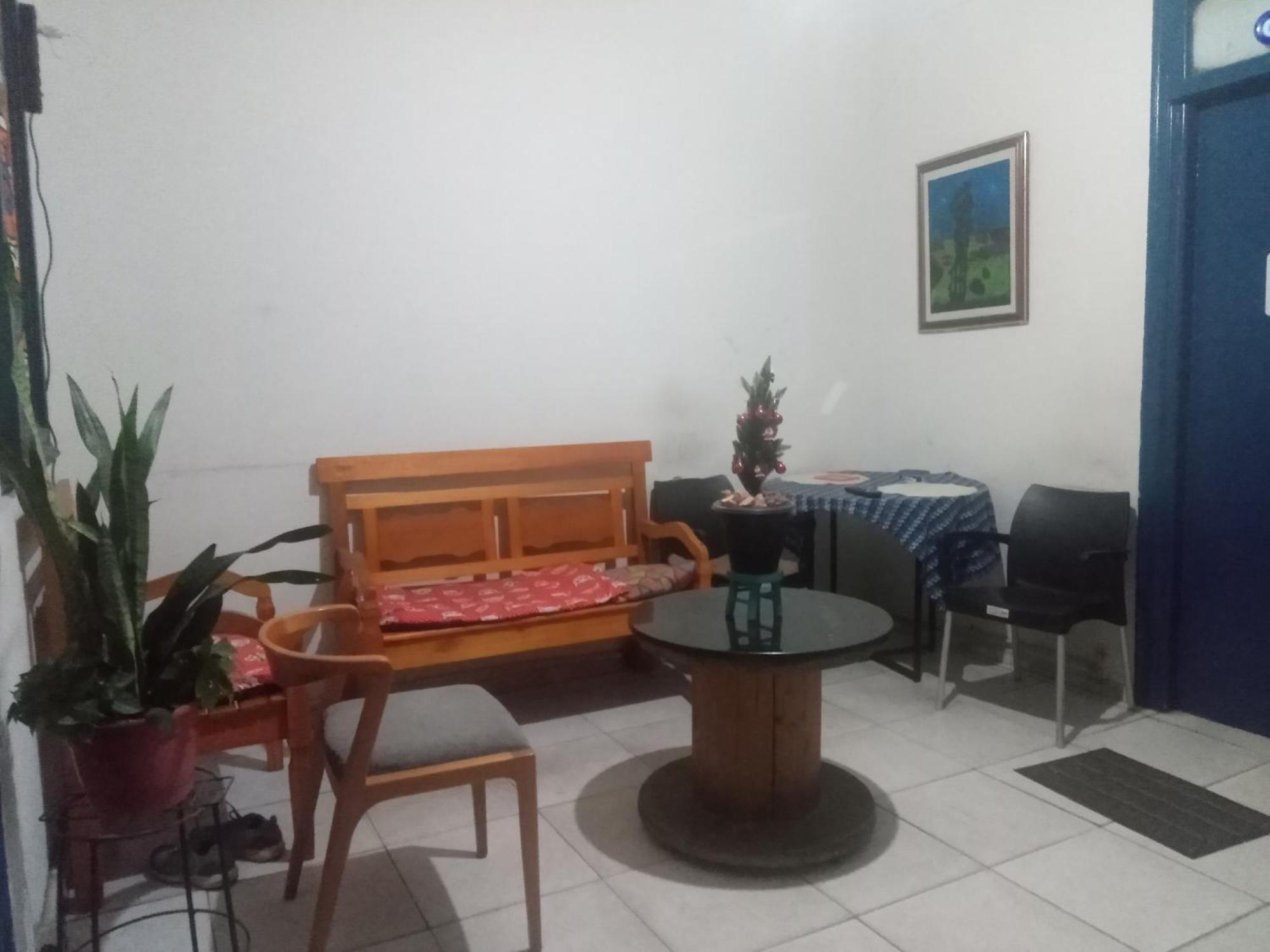Sapucali Privative Hostel Rio de Janeiro Exterior photo