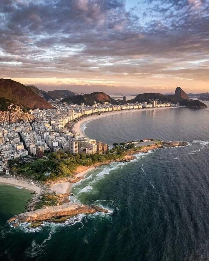 Sapucali Privative Hostel Rio de Janeiro Exterior photo