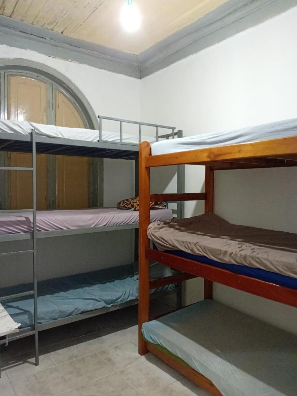 Sapucali Privative Hostel Rio de Janeiro Exterior photo